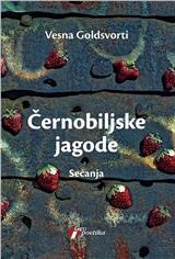 Černobiljske jagode